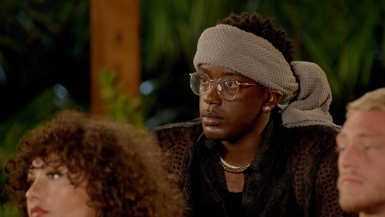 Burying Your Relationship