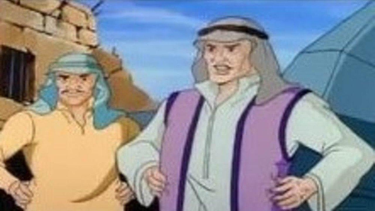 The Ultimate Pollution