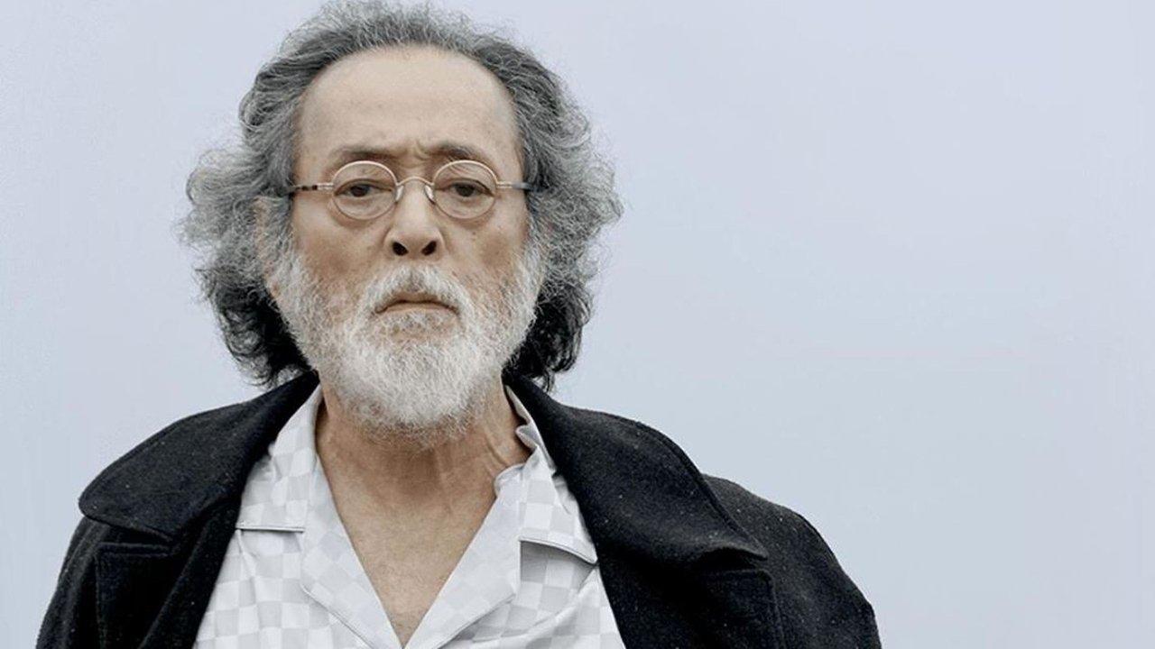 Lear on the Shore backdrop