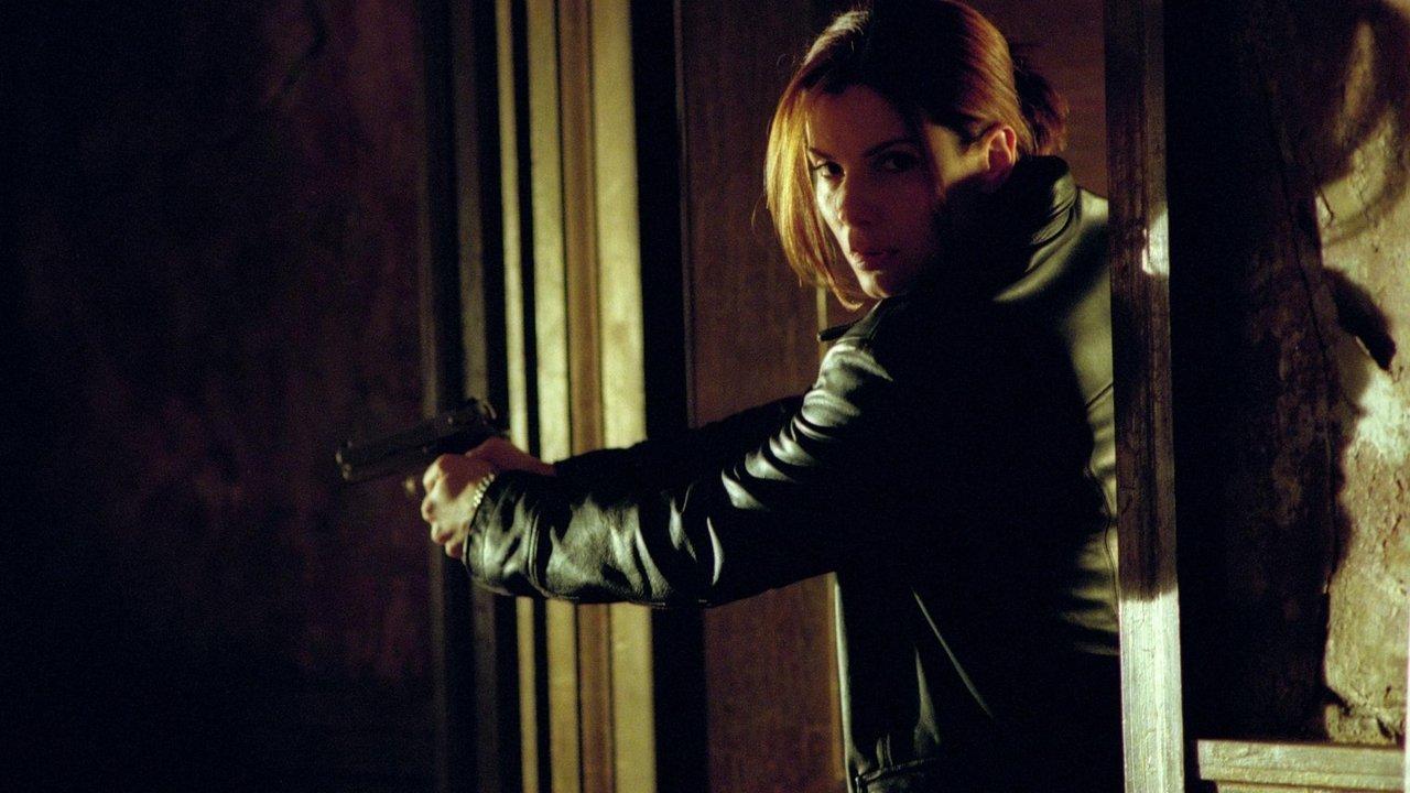 Murder by Numbers backdrop