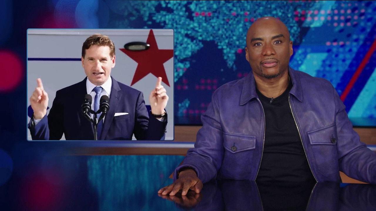 October 30, 2023 - Rep. Nancy Mace