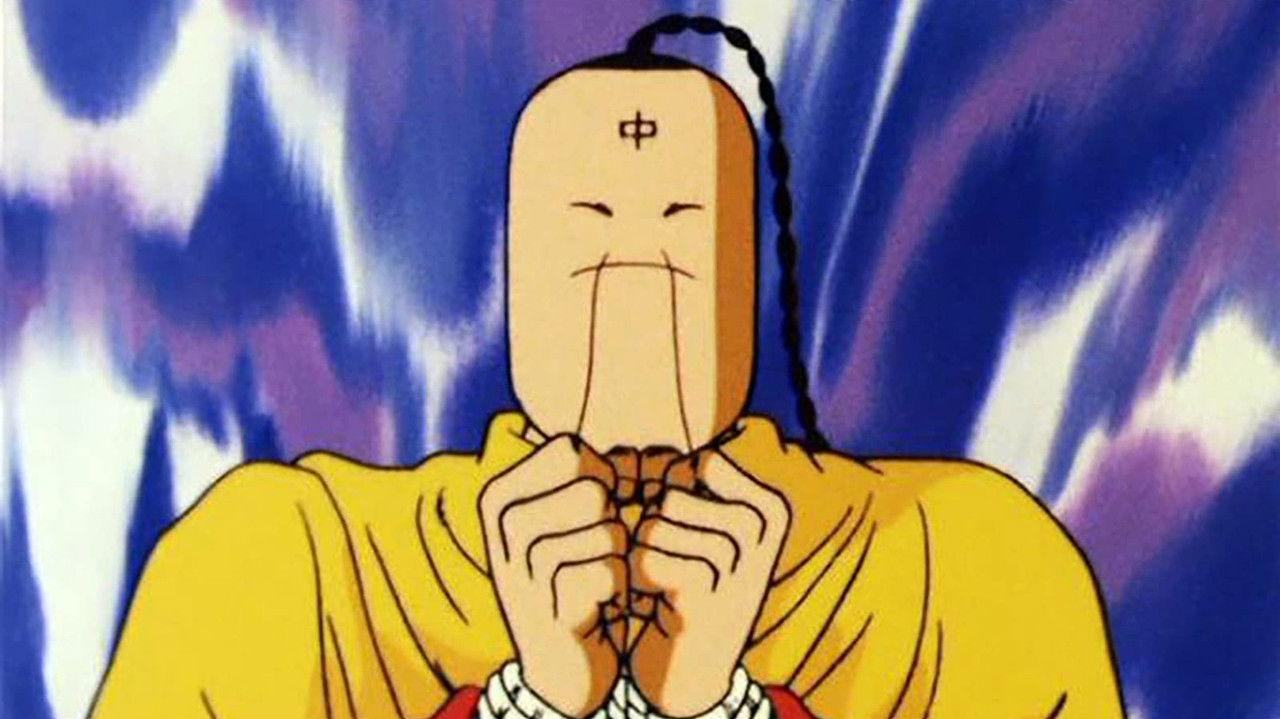 Clash!! Ramenman vs. Charsiumen