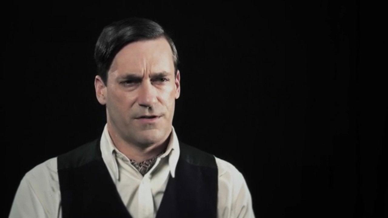 Series Two: Behind The Curtain