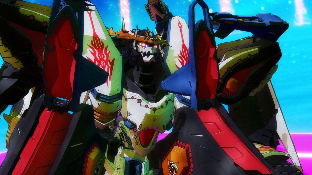 Let Us Share a Myth about Love