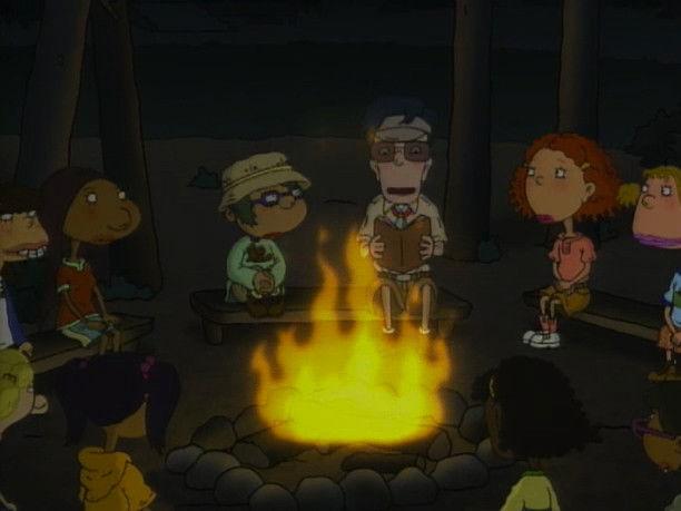 Summer of Camp Caprice