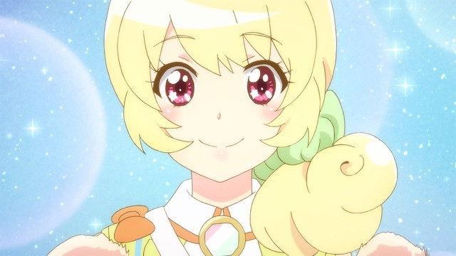 Let's Have a Party-nyui!