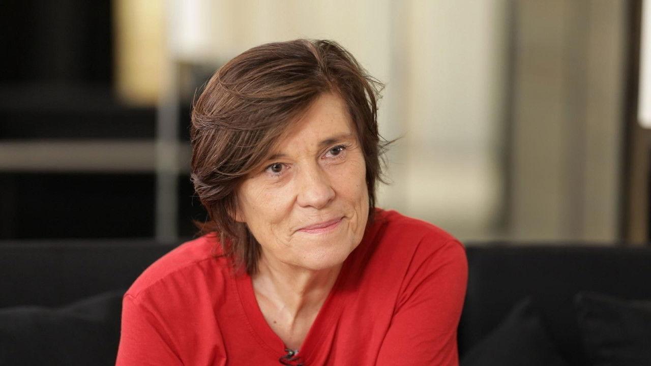 Conversation avec Catherine Corsini backdrop