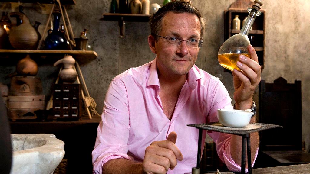 What Is the World Made Of?