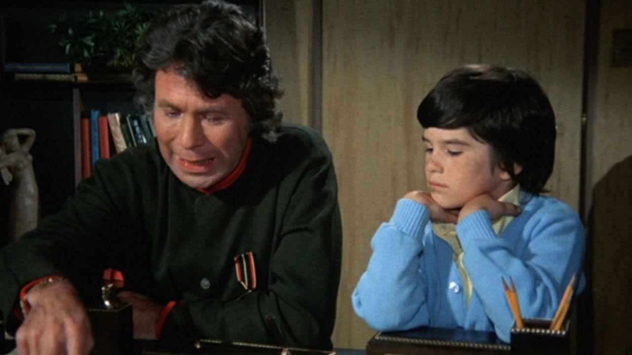 The Unbirthday Present