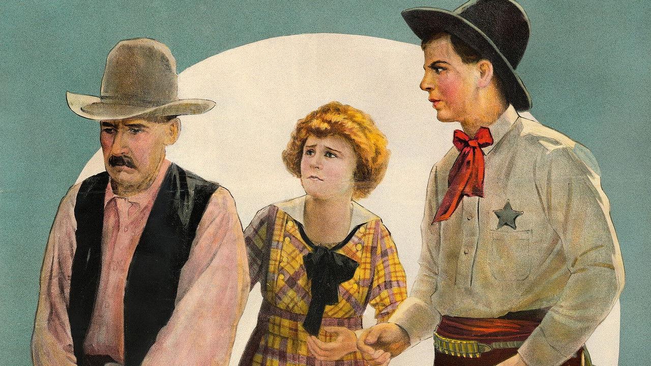 The Sheriff's Oath backdrop