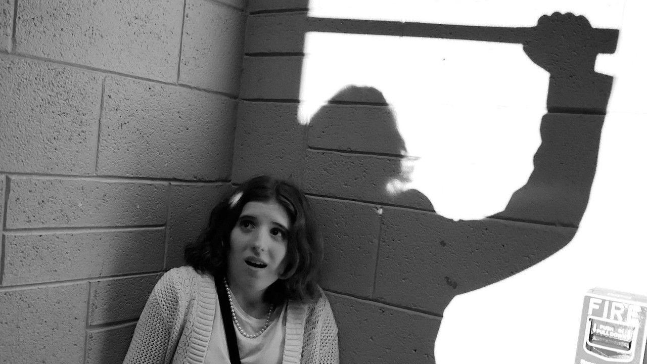 How to Behave in a Theatre backdrop