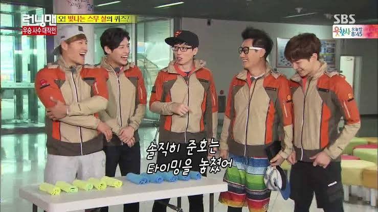 Protect the 20 year old big nosed Brother