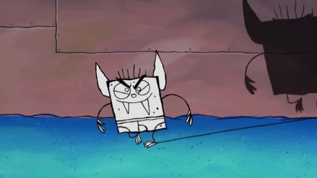 Curse of the WereDoodle