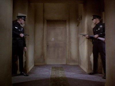 Log 064: Bottom of the Bottle