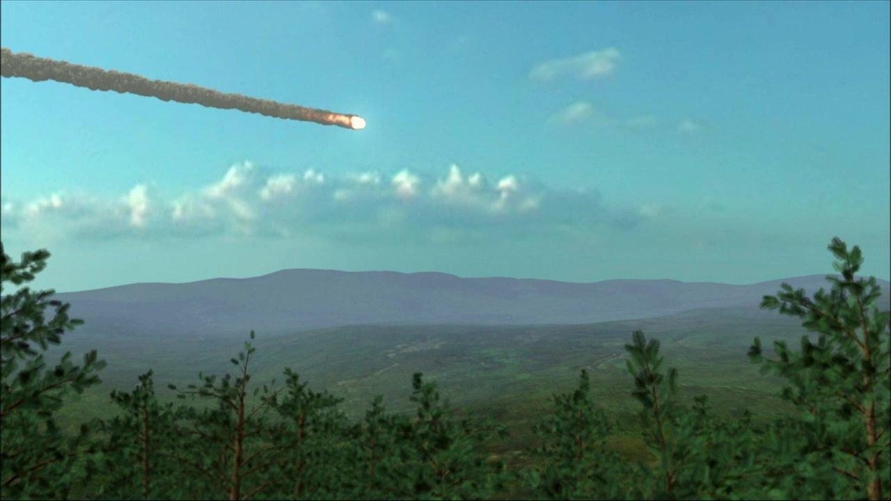 The End of the Earth: Deep Space Threats to our Planet