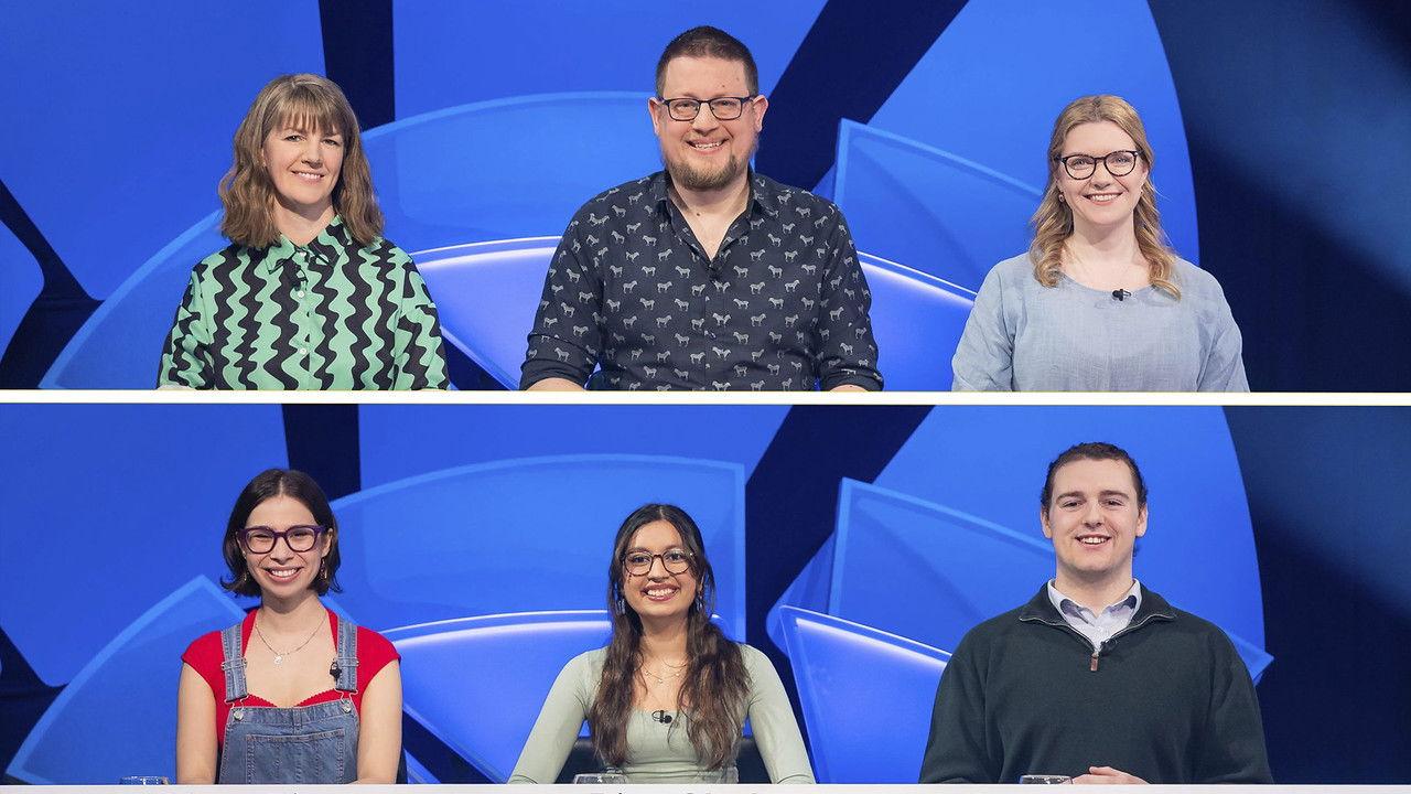 Whitley Baes v Oh No They Didn't