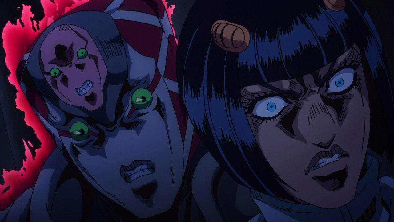 The Final Mission from the Boss