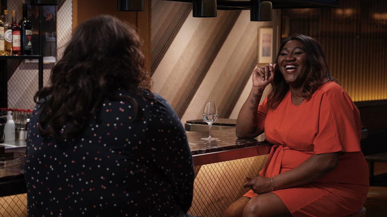 J’t’aime gros backdrop