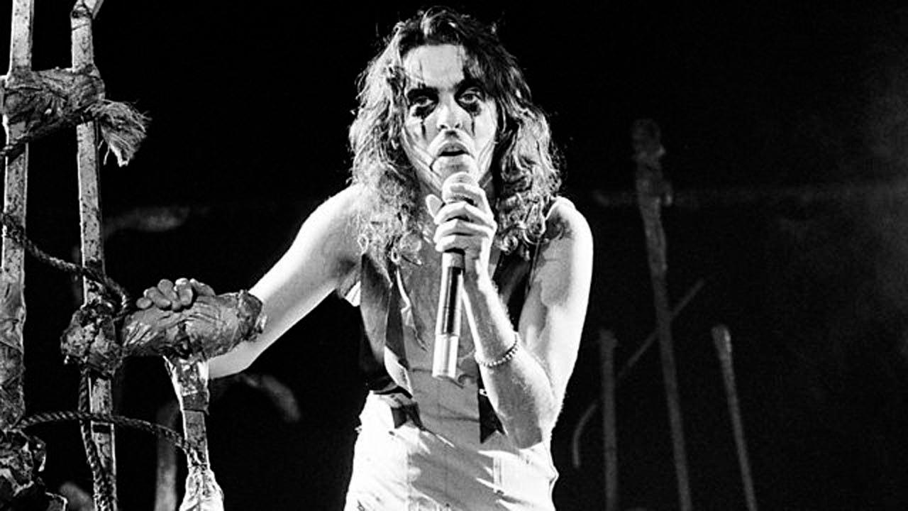 Great American Rock Anthems: Turn It Up to 11 backdrop