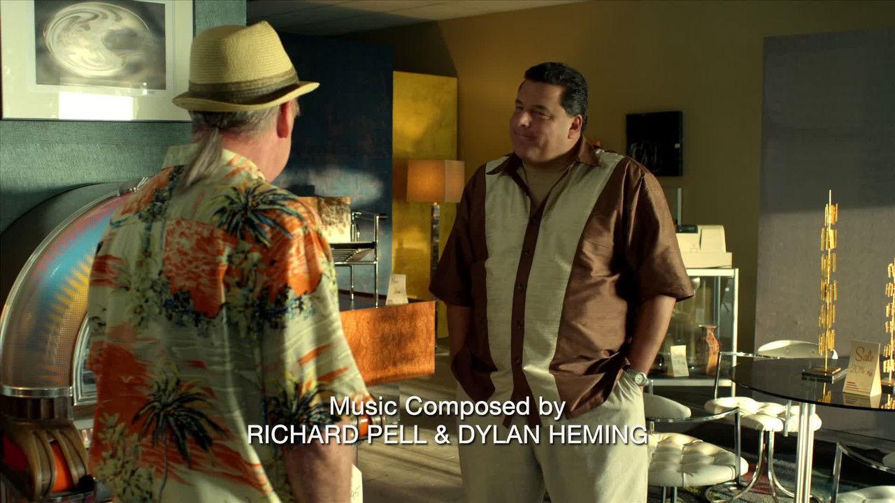 Thirty Percent Less Pulp Fiction