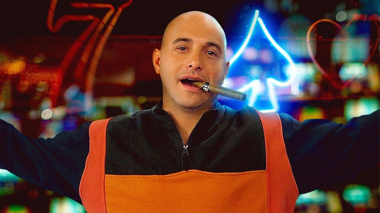 Wild Card: The Downfall of a Radio Loudmouth backdrop