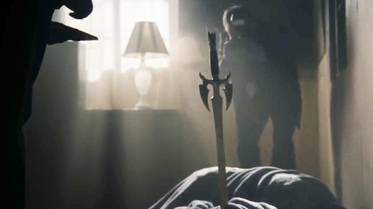 And We Have Serial Killers