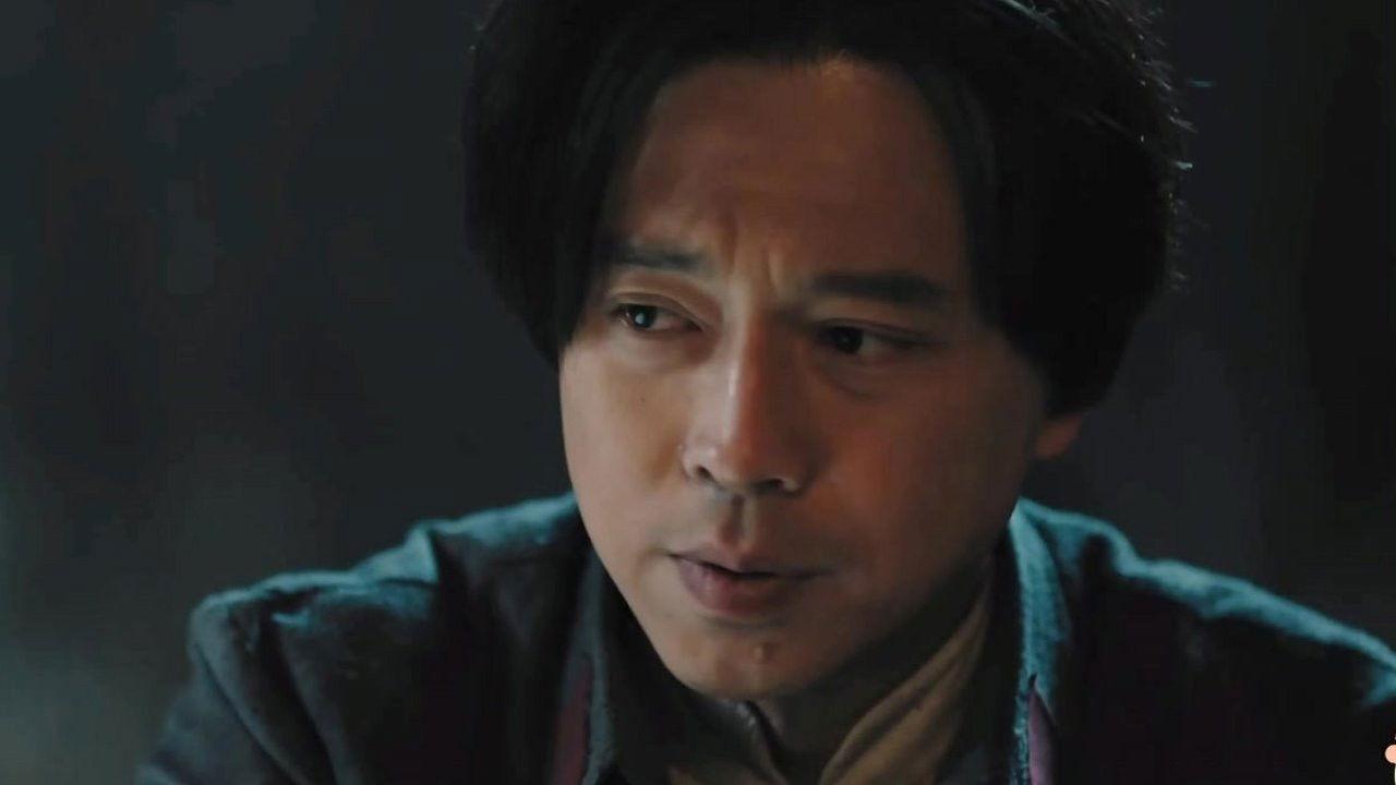 The Internationale (6)