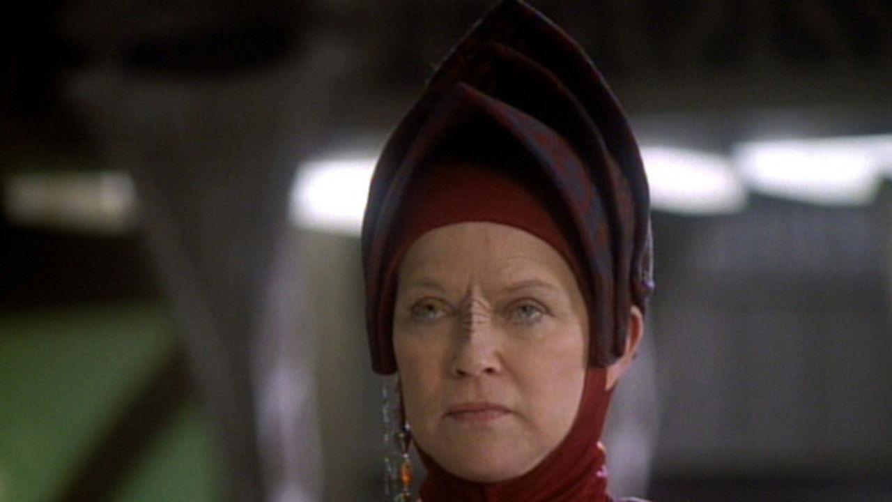 In the Hands of the Prophets