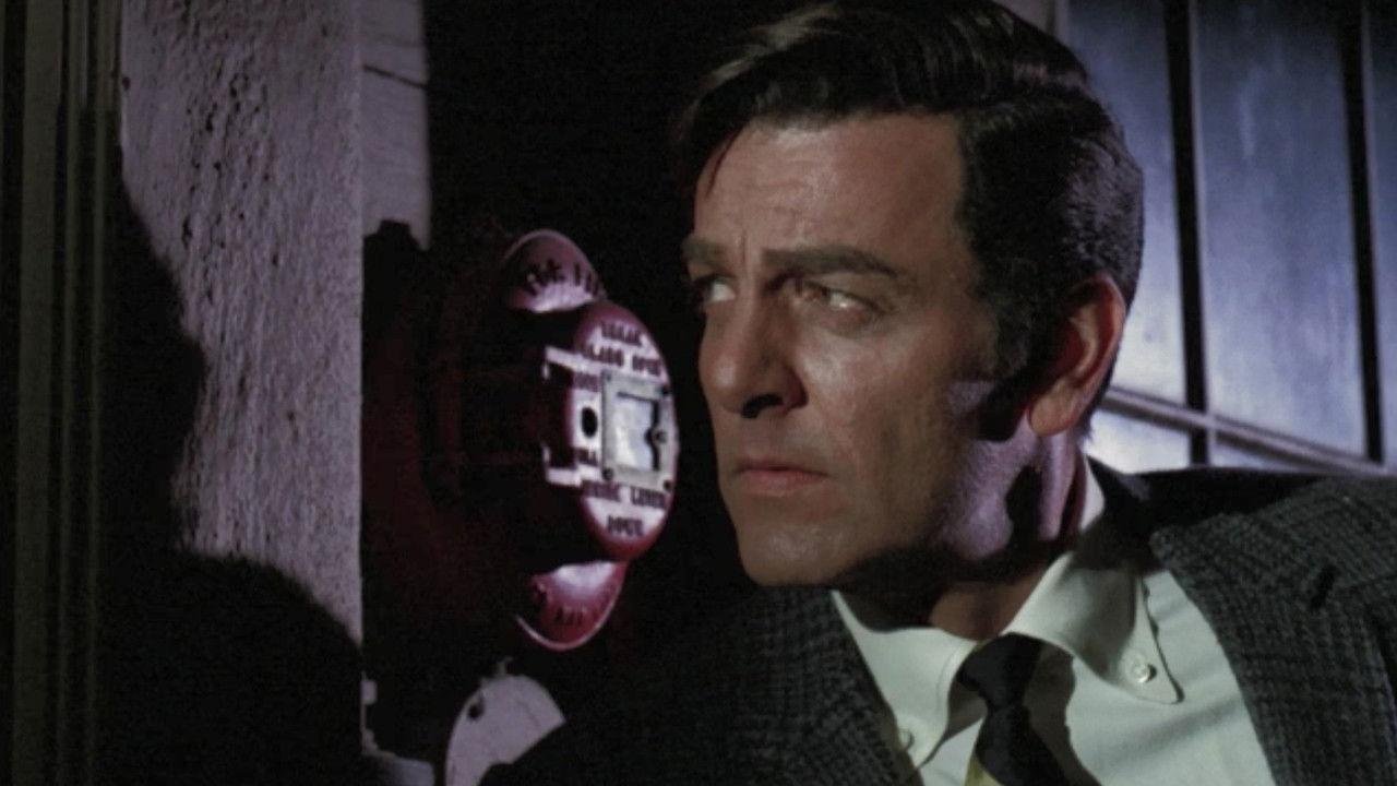 Last Rites for Miss Emma