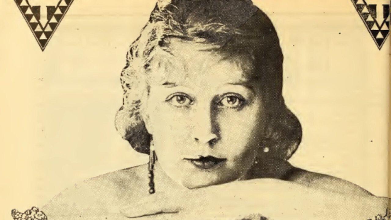 The Flame of the Yukon backdrop