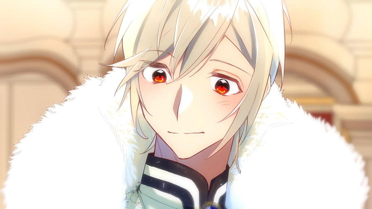 Encounter From the Past