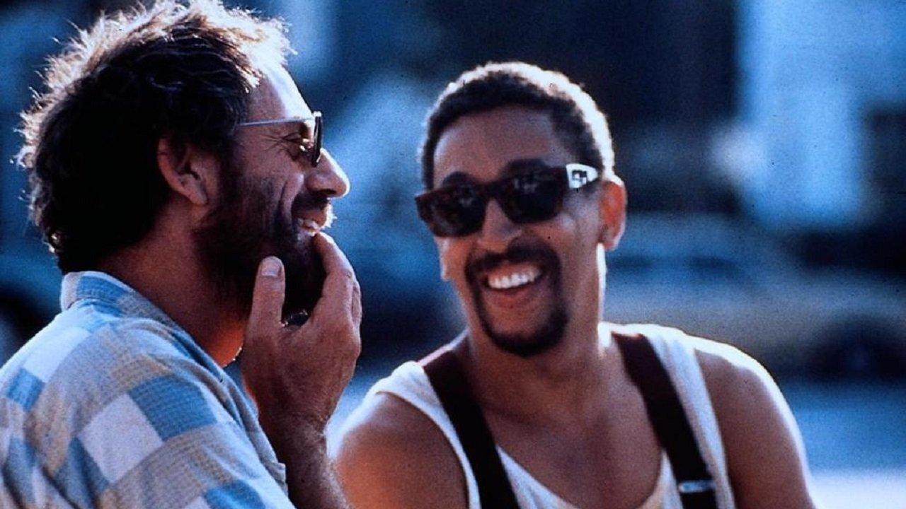 T Bone N Weasel backdrop