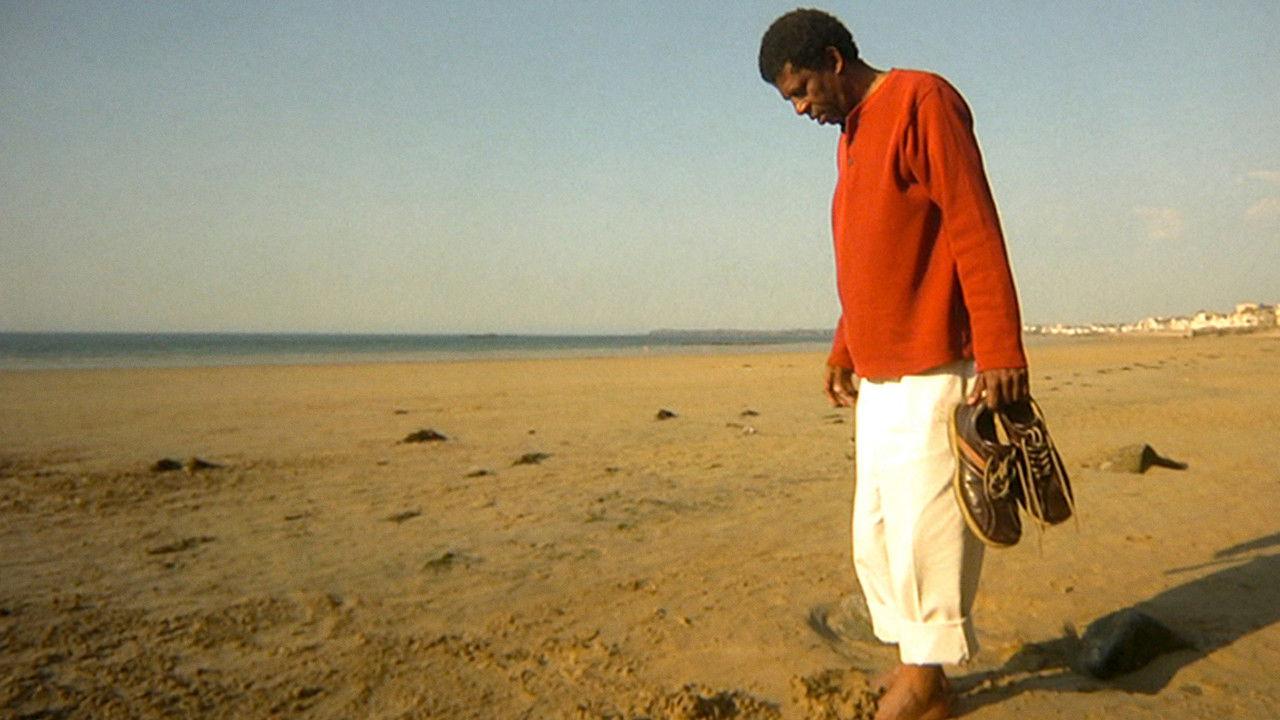 La dérive douce d’un enfant de Petit-Goâve backdrop