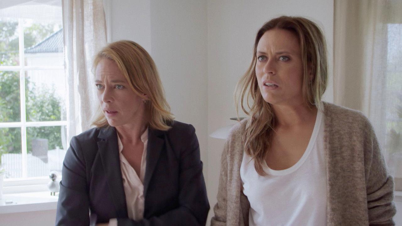 Safety in the Neighborhood