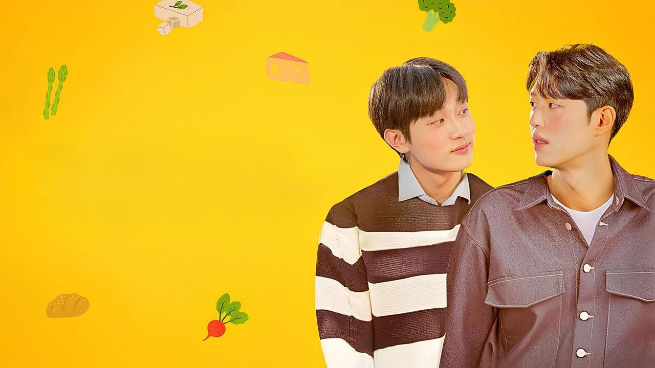 All The Liquors backdrop