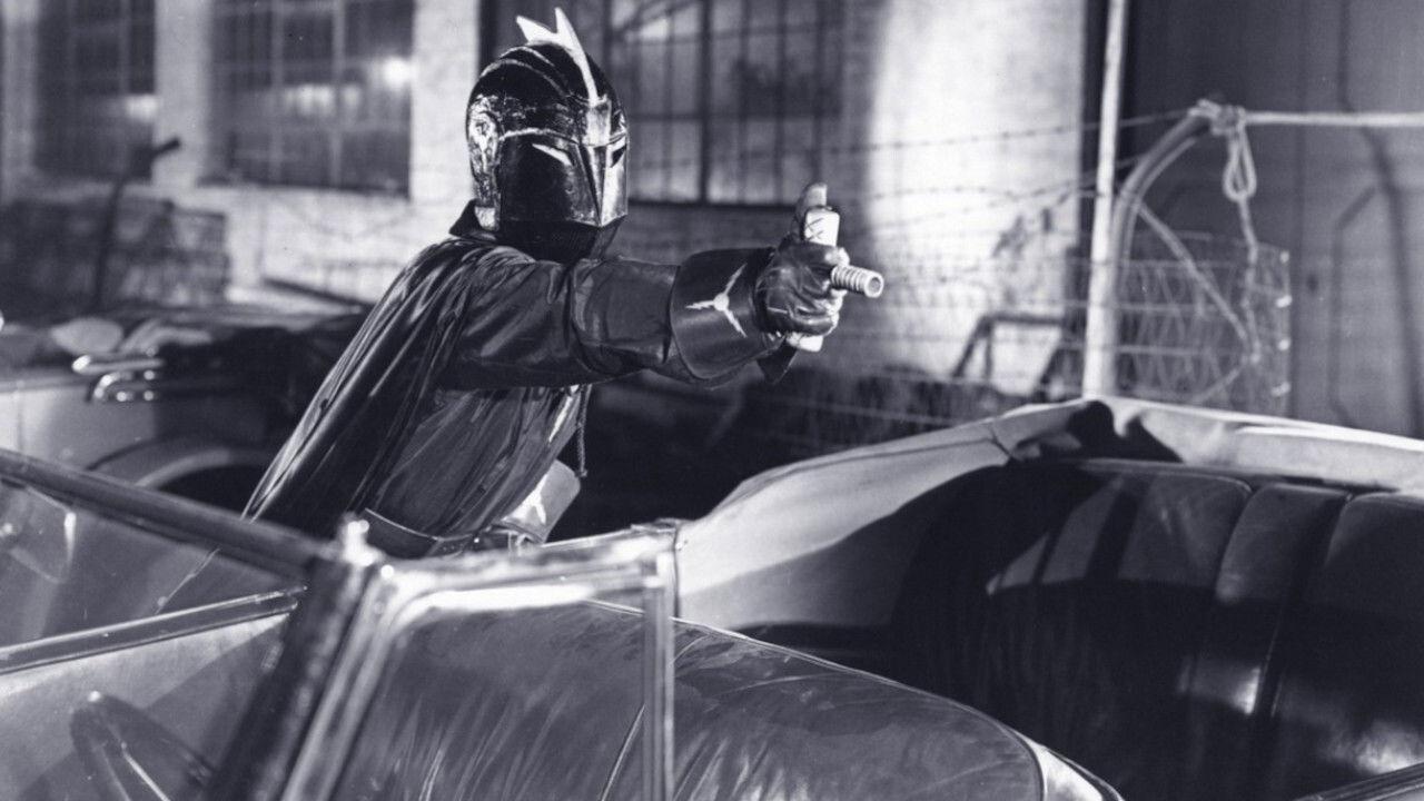 Torpedo of Doom backdrop