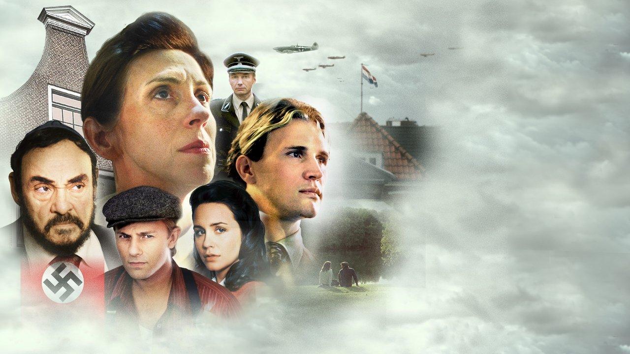 Return to the Hiding Place backdrop