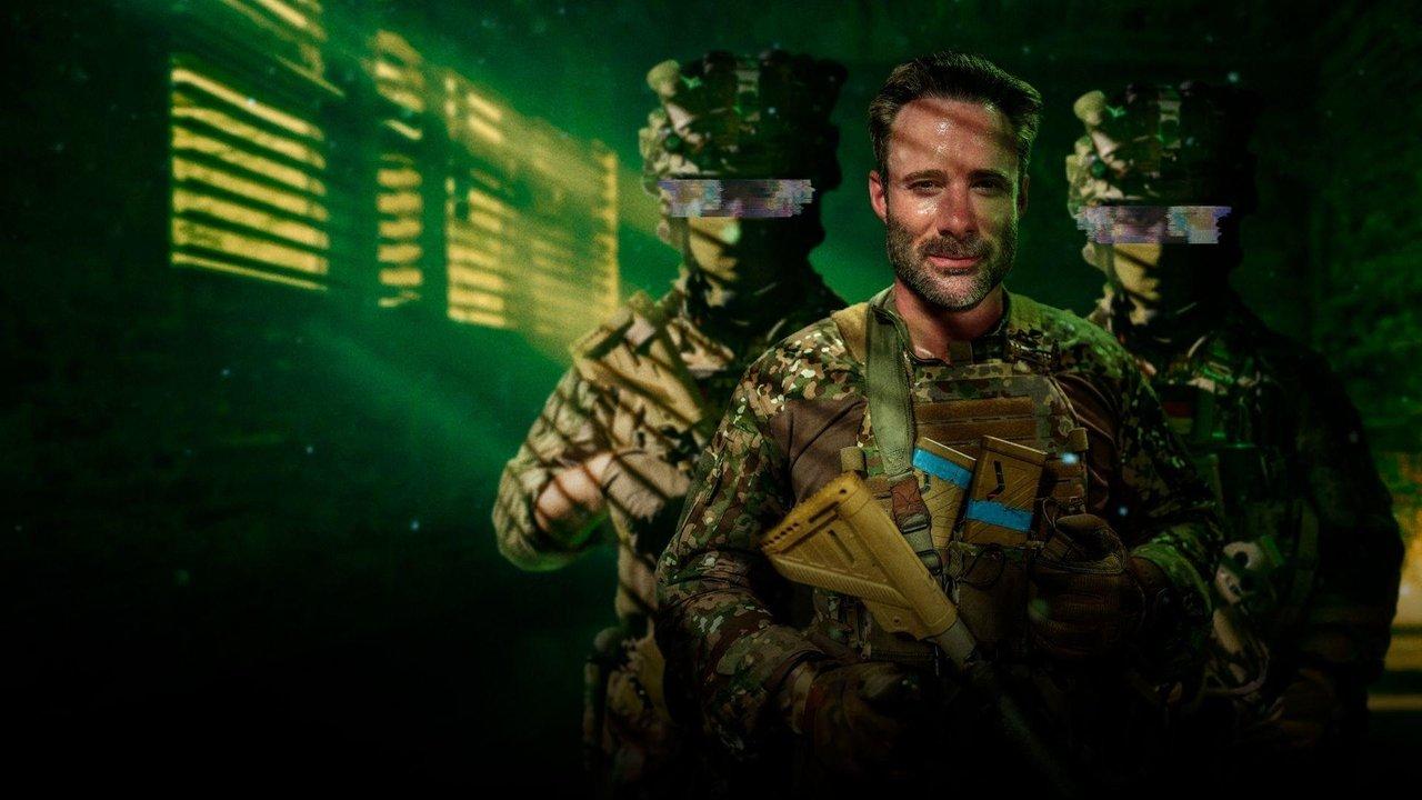 Otto beim KSK backdrop