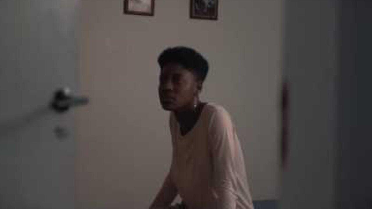 How to Breathe Out of Water backdrop