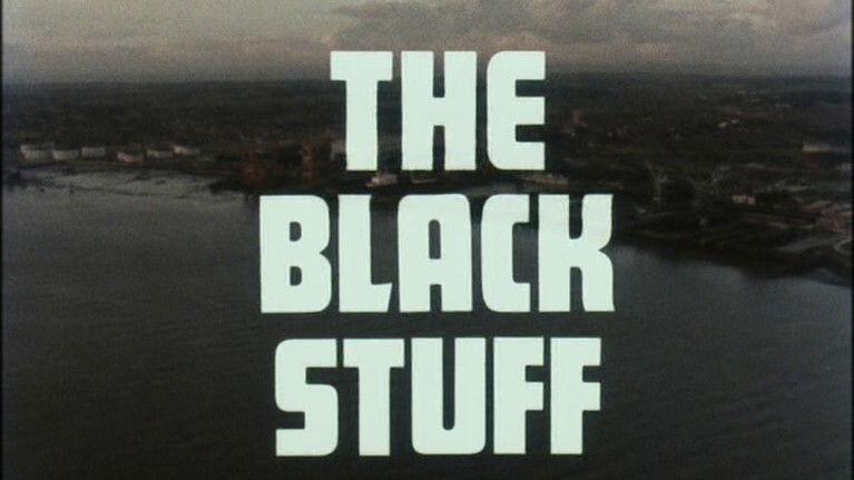 The Black Stuff