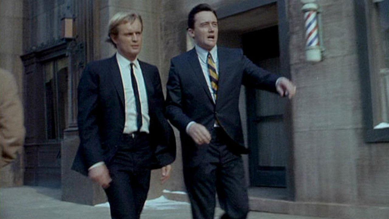 The Jingle Bells Affair