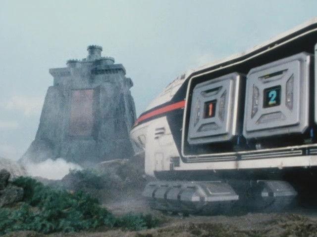 Advancing! To The Future Which Shines