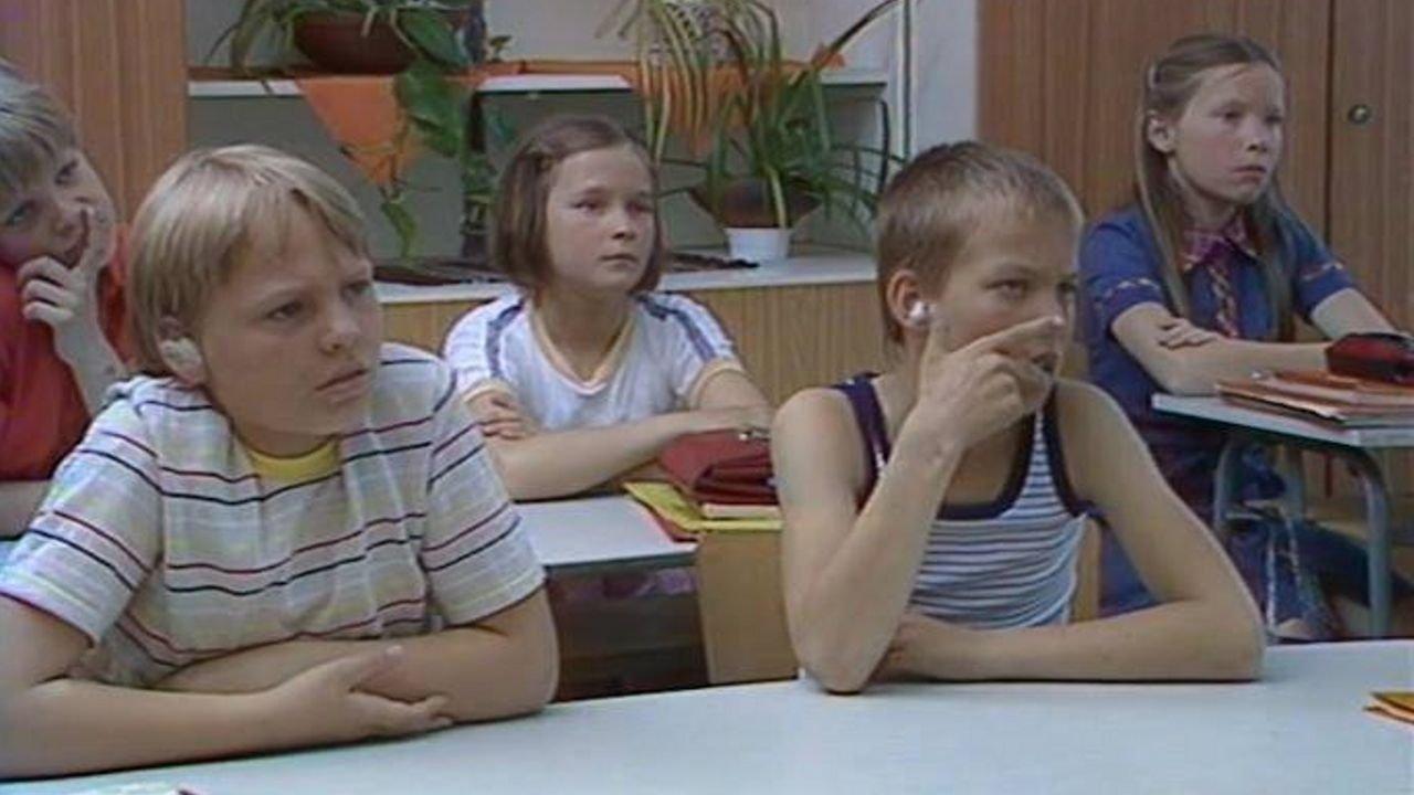 Alfons Zitterbacke backdrop