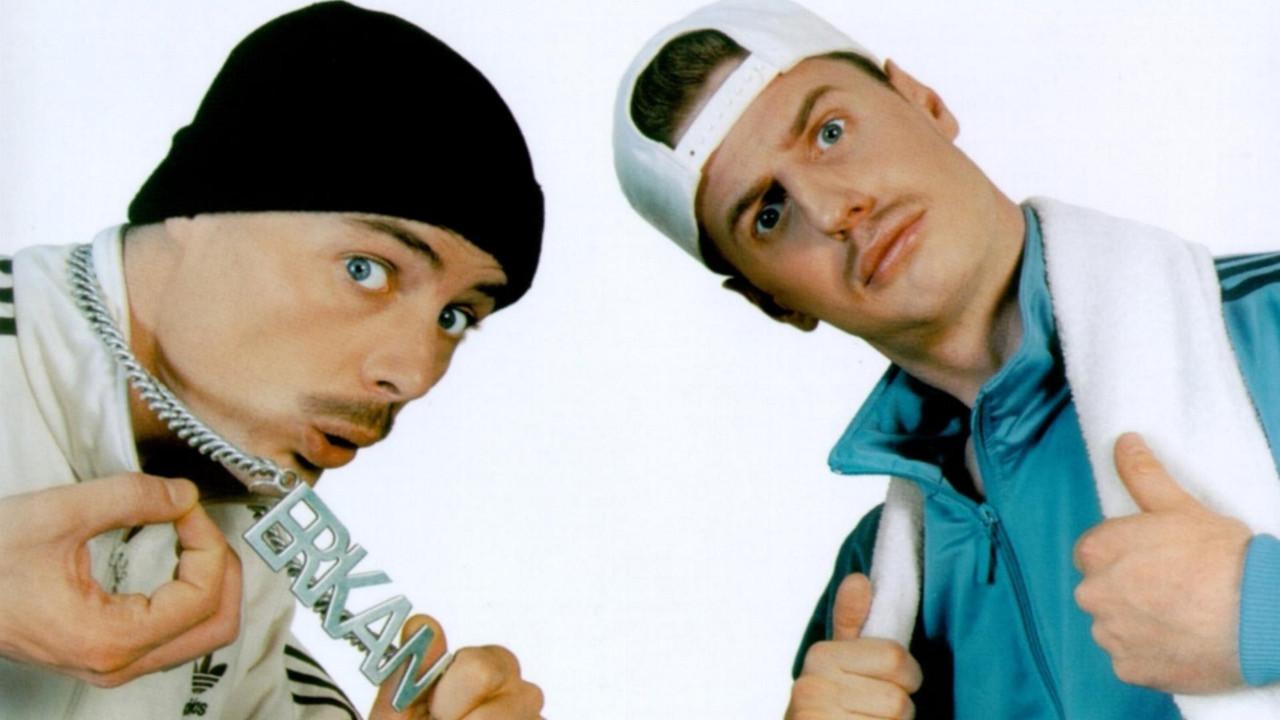 Erkan & Stefan Collection backdrop