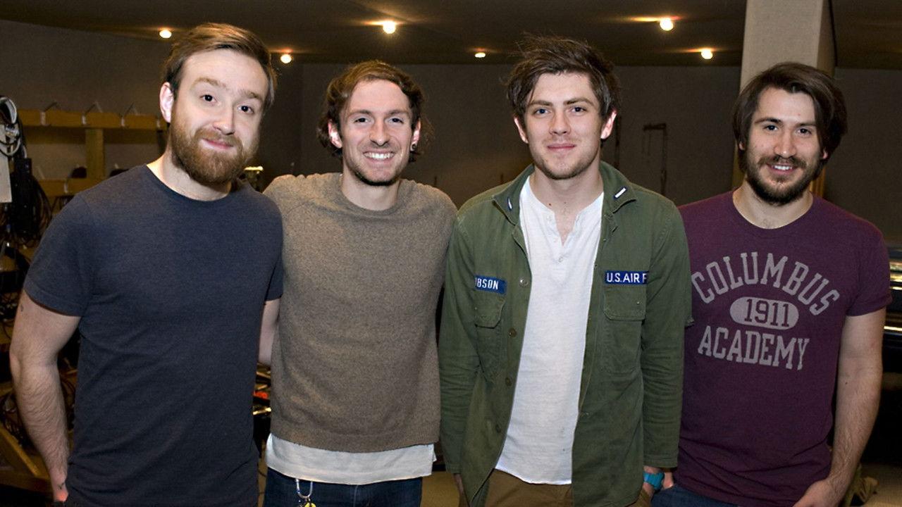 Twin Atlantic