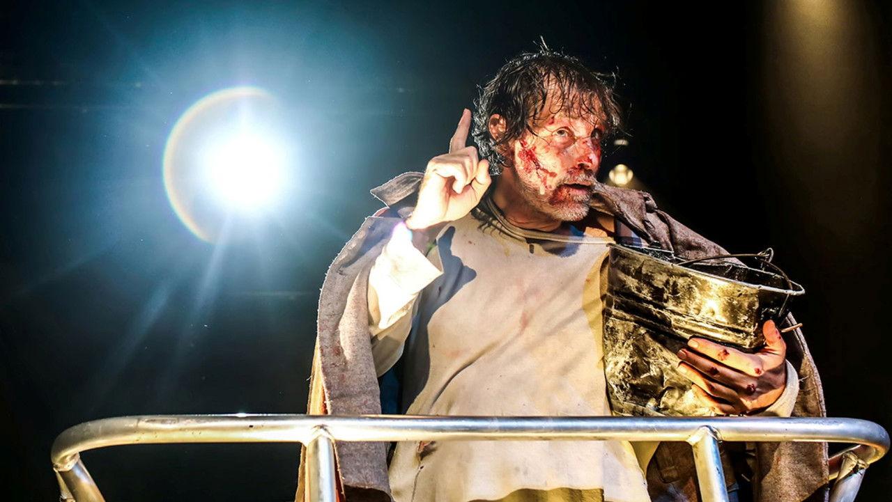 Bir Delinin Hatıra Defteri - Erdal Beşikçioğlu backdrop