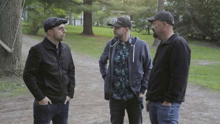 A Nightmare in the Nursery