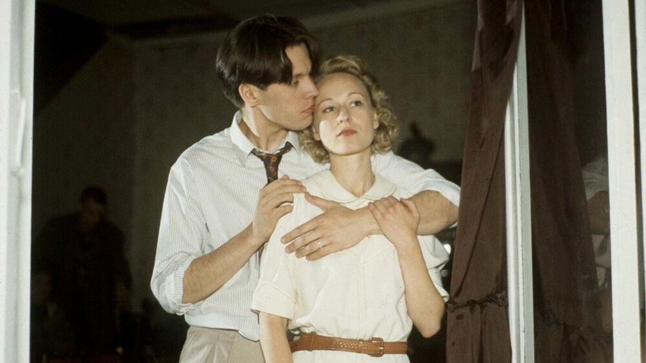 The Boys of Wikman backdrop