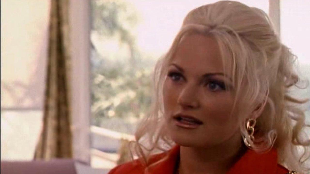 Red Vibe Diaries: Object of Desire backdrop