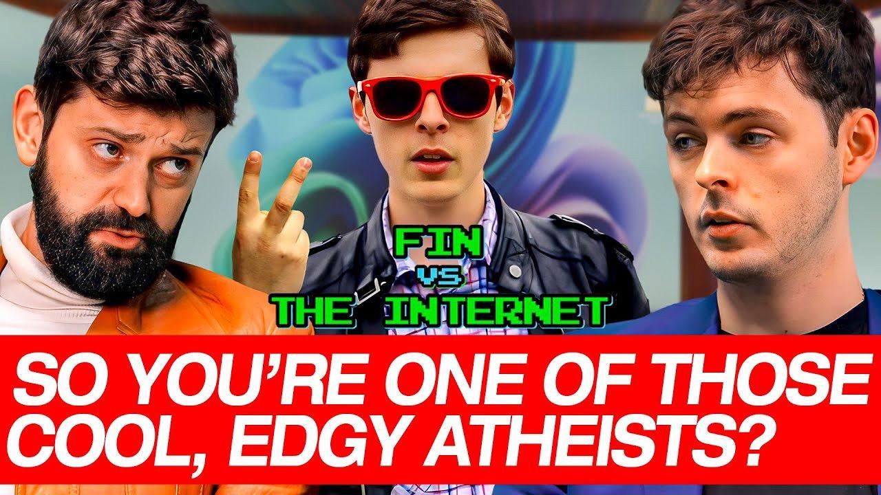 Episode 10 - Alex O’Connor